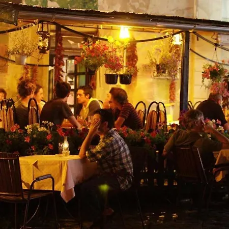 Chic Skadarlija Διαμέρισμα