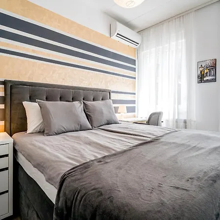 Appartement Chic Skadarlija *