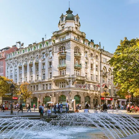 Chic Skadarlija * Belgrade