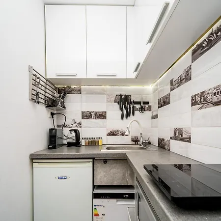 Chic Skadarlija Belgrade