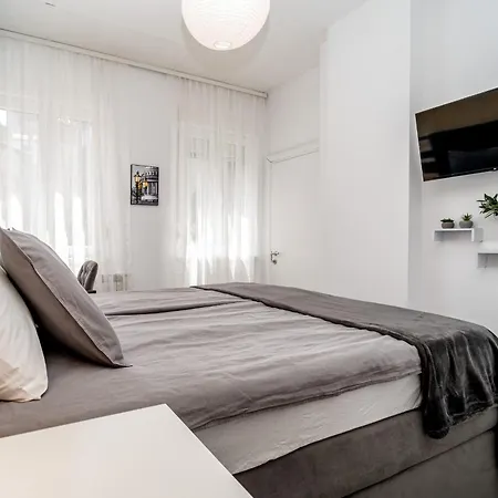 Chic Skadarlija Διαμέρισμα *