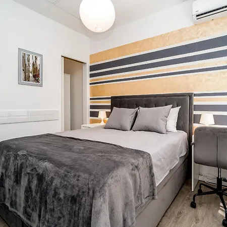 Chic Skadarlija Appartement Belgrade