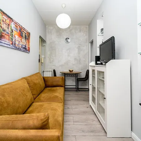 Appartement Chic Skadarlija *