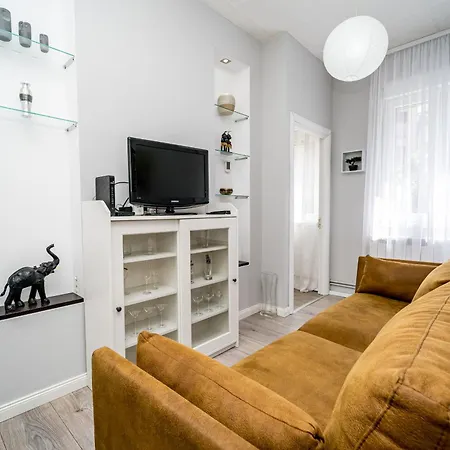 Chic Skadarlija * Βελιγράδι