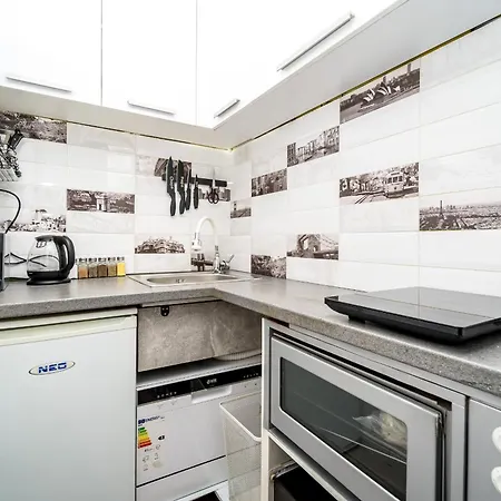 Chic Skadarlija Belgrade