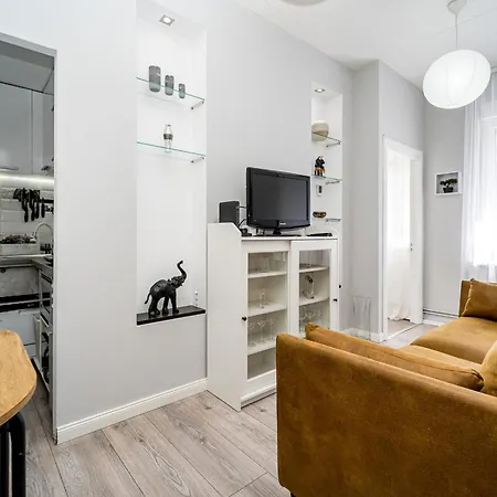 Chic Skadarlija * Belgrade