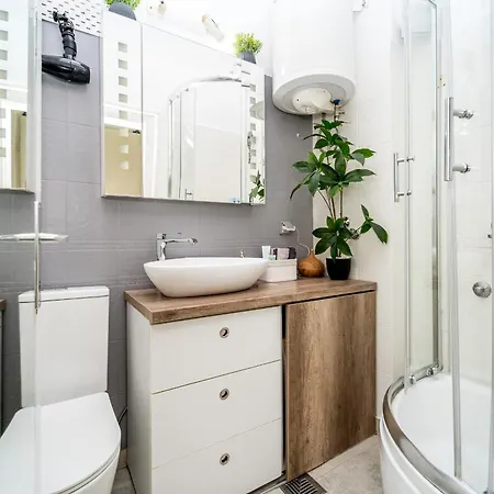 Chic Skadarlija Appartement Belgrade