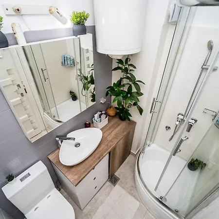 Chic Skadarlija * Βελιγράδι