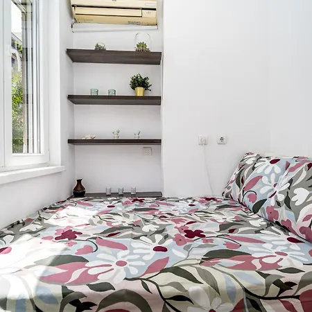 Appartement Chic Skadarlija