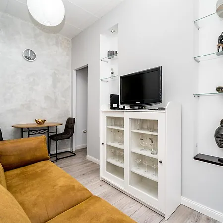 Appartement Chic Skadarlija *