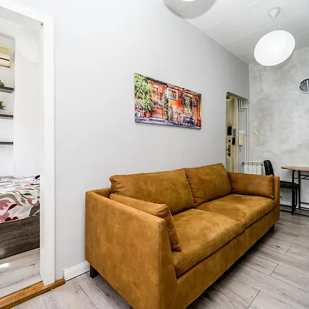 Chic Skadarlija Διαμέρισμα *