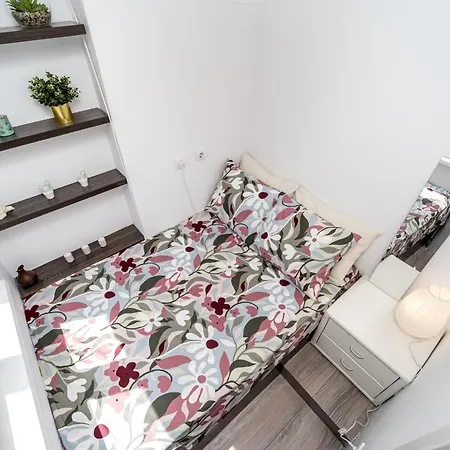 Chic Skadarlija Belgrade