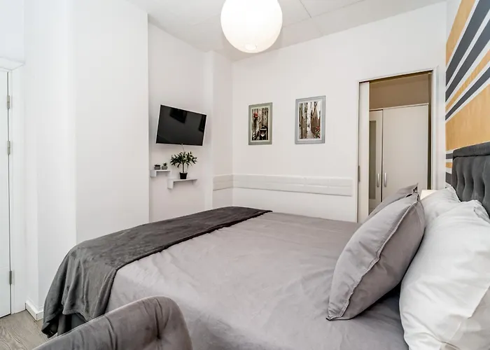 Apartman Chic Skadarlija Belgrade