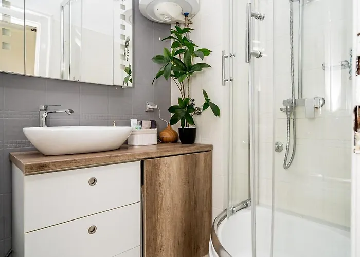 Chic Skadarlija Apartman