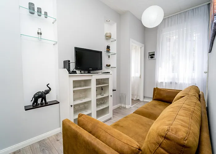 Chic Skadarlija * Belgrade