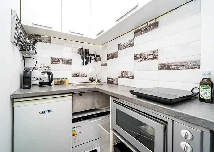 Chic Skadarlija Belgrade