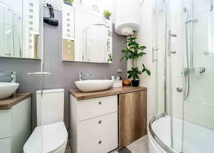 Chic Skadarlija Apartman Belgrade