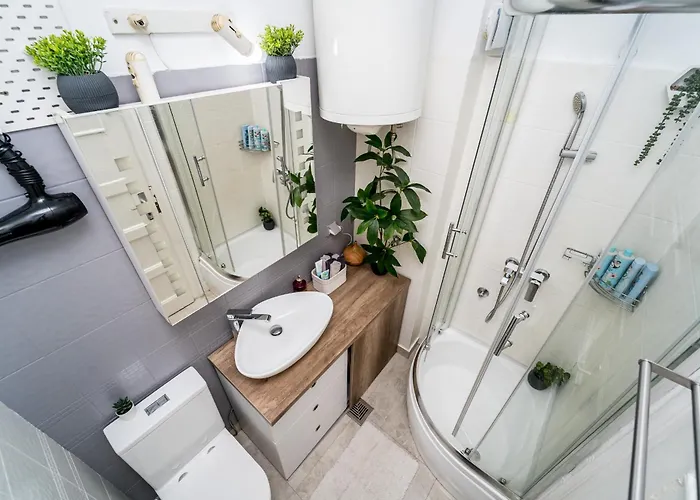 Chic Skadarlija * ベオグラード