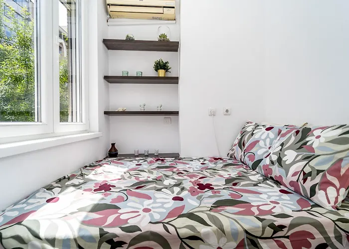 Apartman Chic Skadarlija