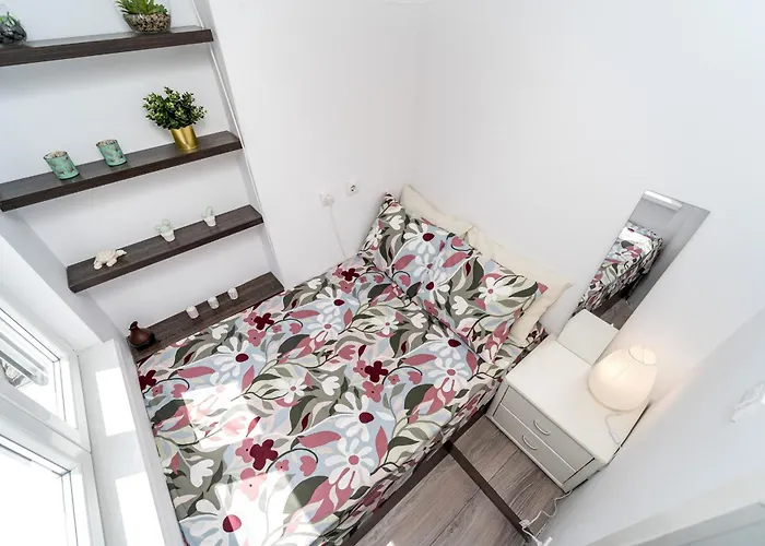 Chic Skadarlija ベオグラード